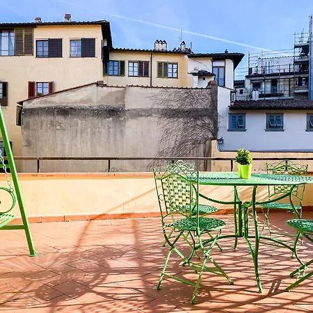Stunning Apartment With An Amazing Terrace-3